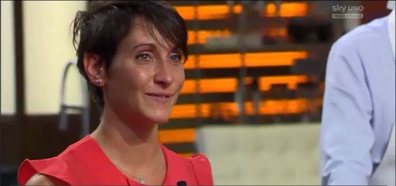 masterchef5 semifinale erica