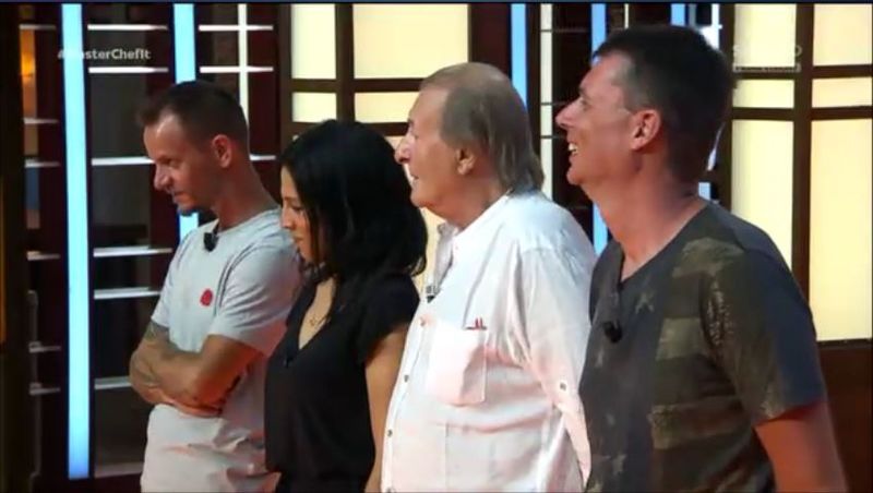 masterchef5 semifinale ex concorrenti