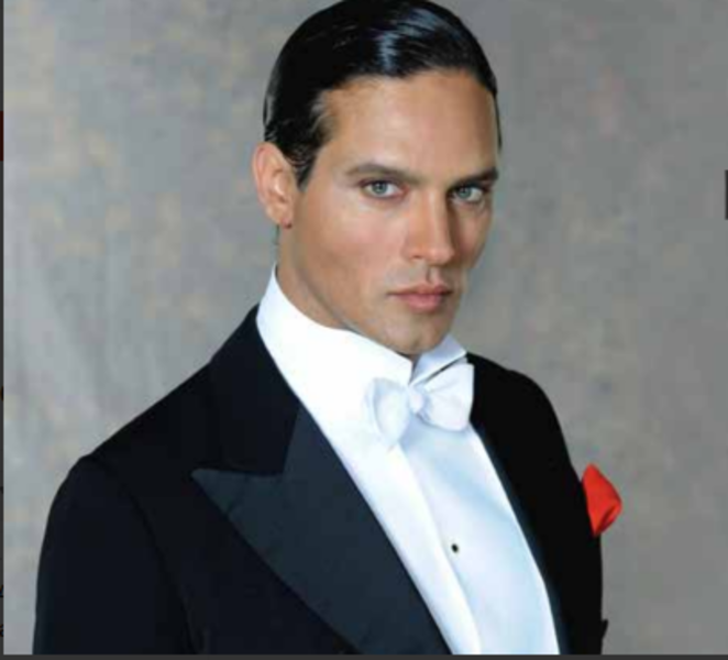 Gabriel garko