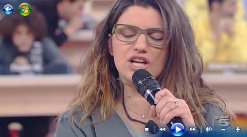 Amici 13: Deborah corre per il serale