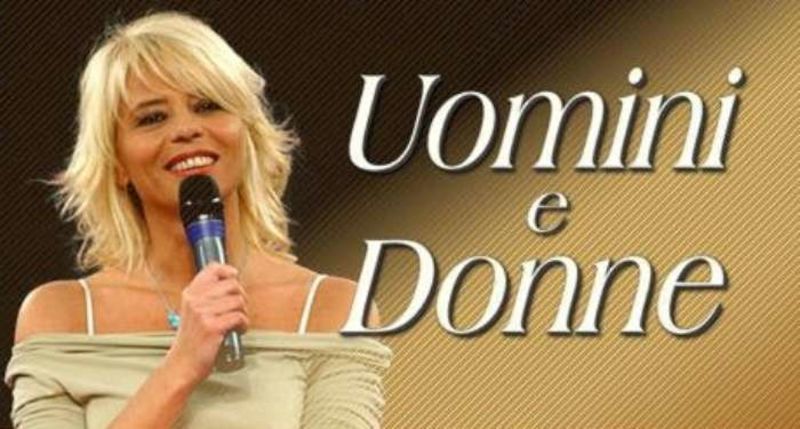 Uomini e Donne Maria De Filippi 700