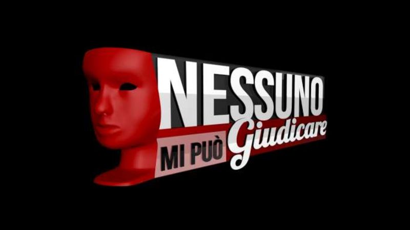 Nessuno mi può giudicare con Diego Dalla Palma