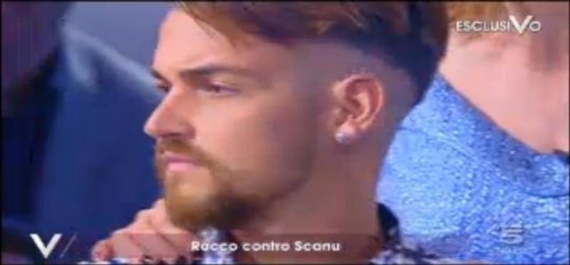 Valerio Scanu