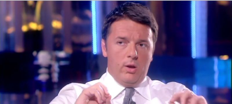 Matteo Renzi