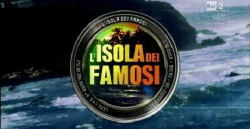 Isola dei famosi