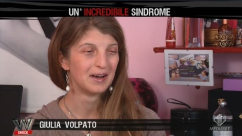 Wild il caso di Giulia Volpato