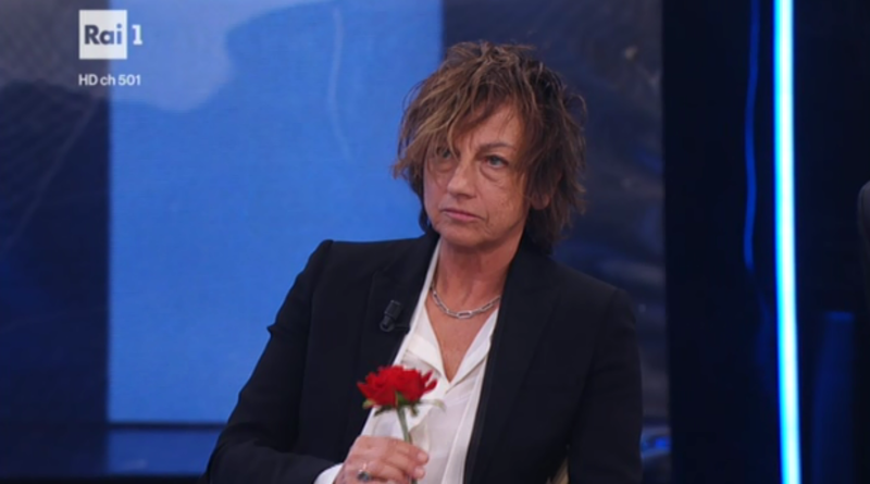 dieci cose 23 ott nannini