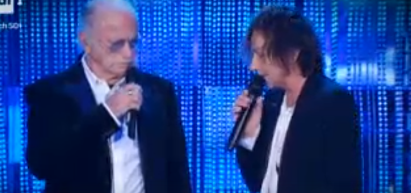 dieci cose 29 ott nannini paoli