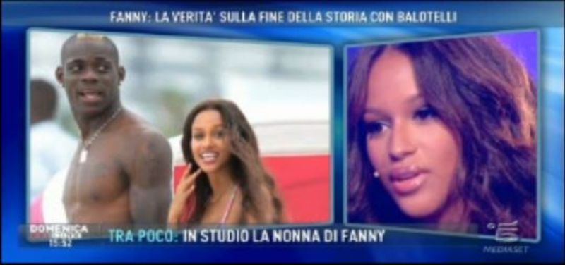 Fanny Neguesha