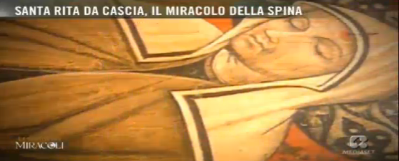 la strada dei miracoli 16 marzo spina