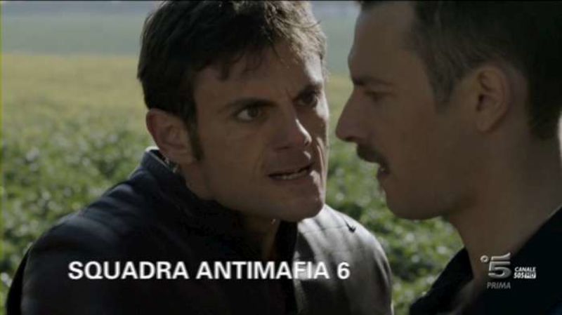 Squadra antimafia 6