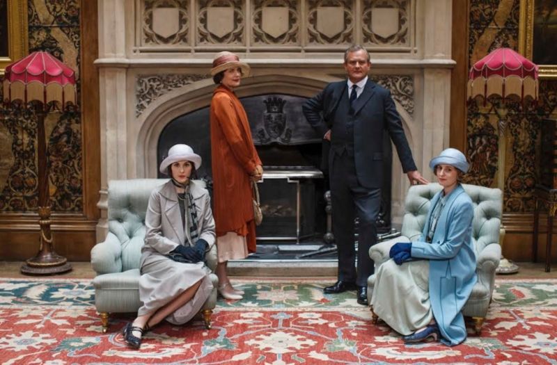 downton abbey2