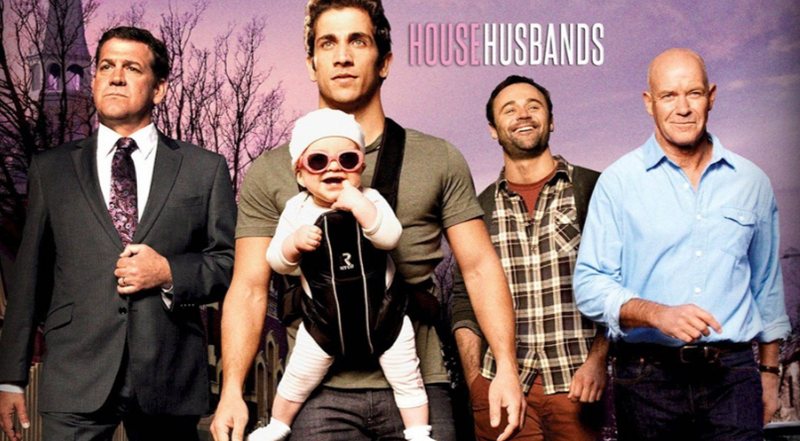 house husbands