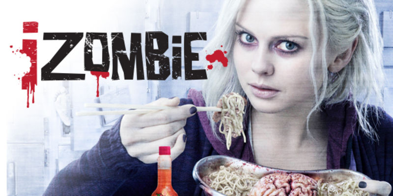 iZombie