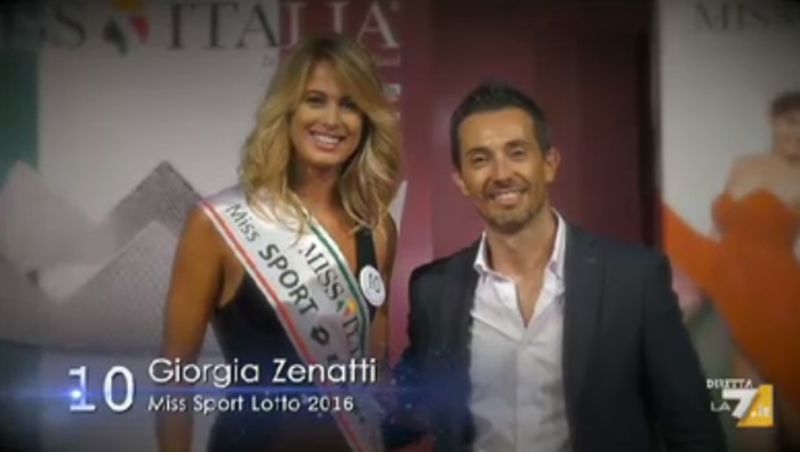 10set miss italia miss sport lotto