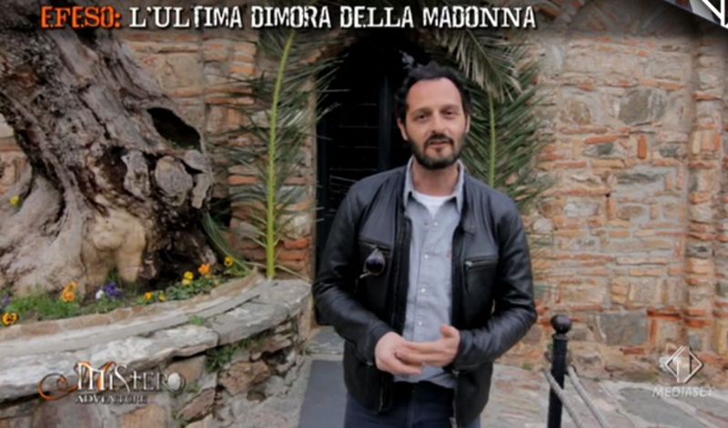 20lug mistero adventure casa madonna