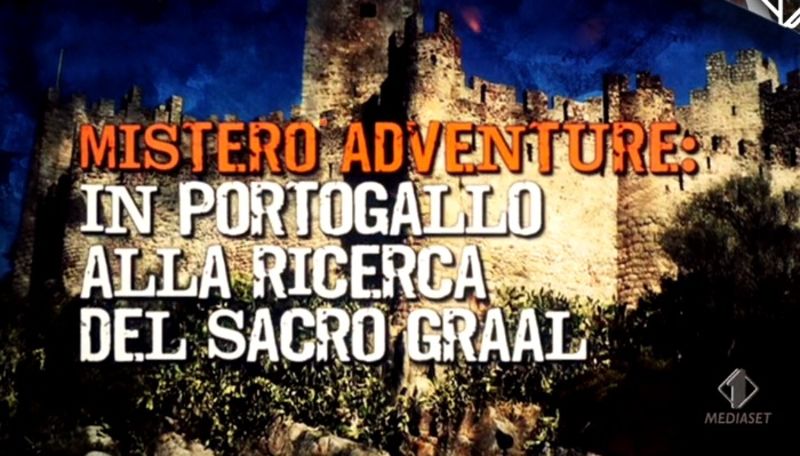 20 de julho O primeiro tema de aventura misteriosa