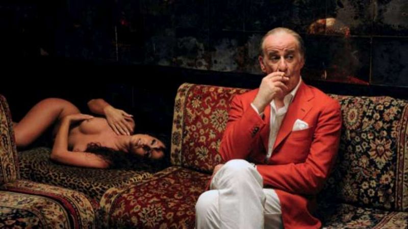 La Grande bellezza, di Paolo Sorrentino