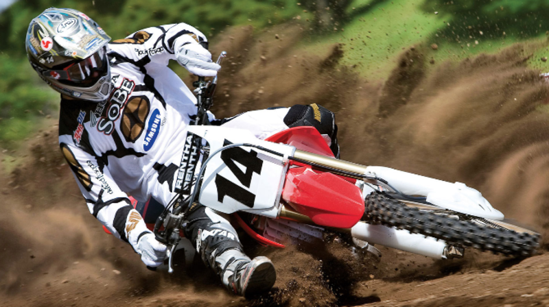 Motocross