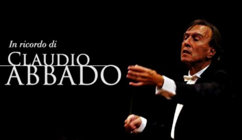 Claudio Abbado