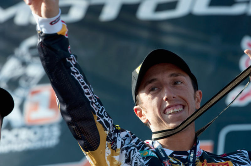 Antonio Cairoli