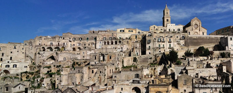 Matera