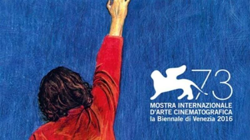 73 mostra cinema venezia 