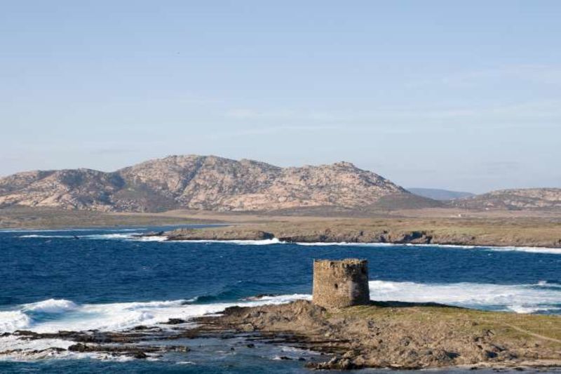 Parco dell'Asinara