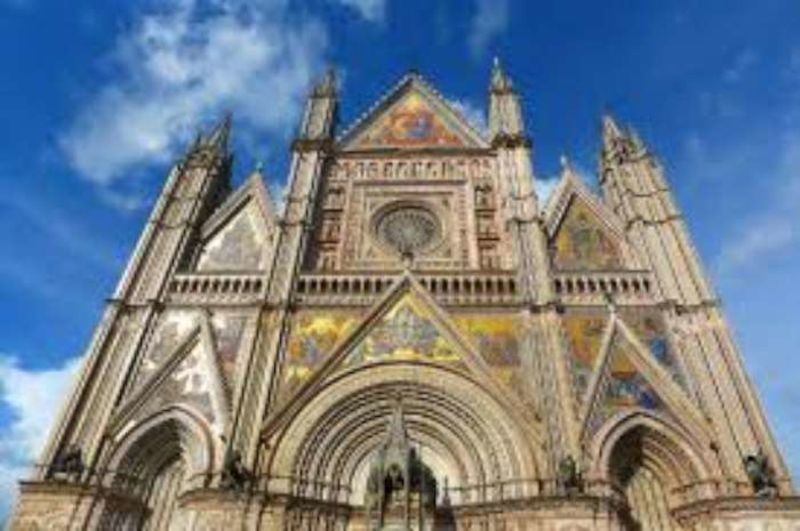 Il Duomo di Orvieto