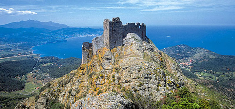 arcipelago toscano elba 