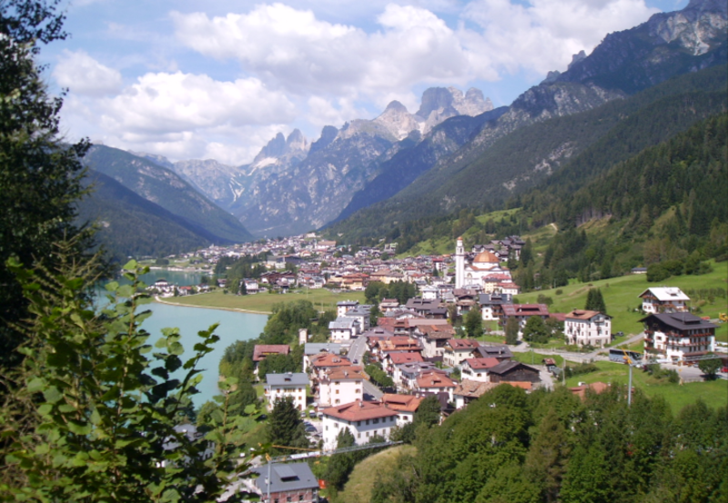 auronzo di cadore