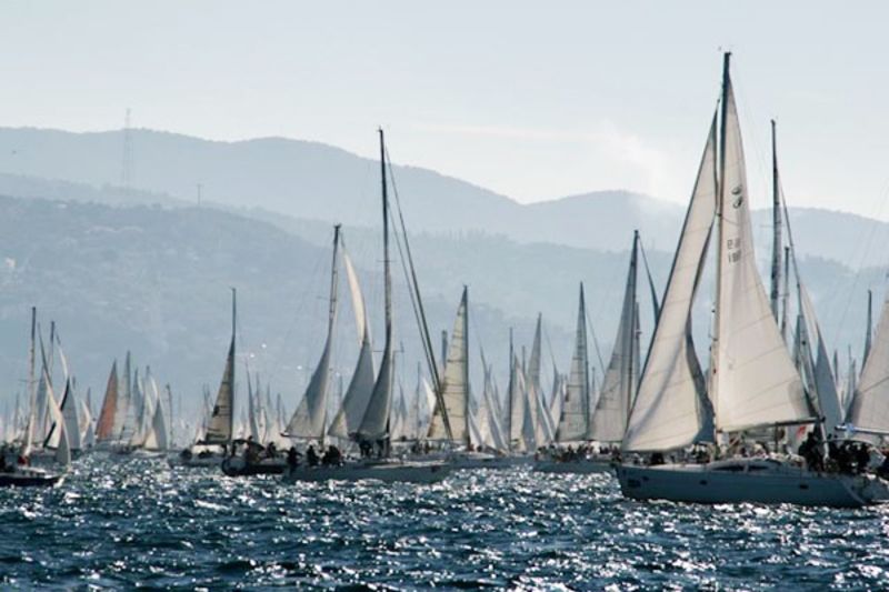 barcolana trieste