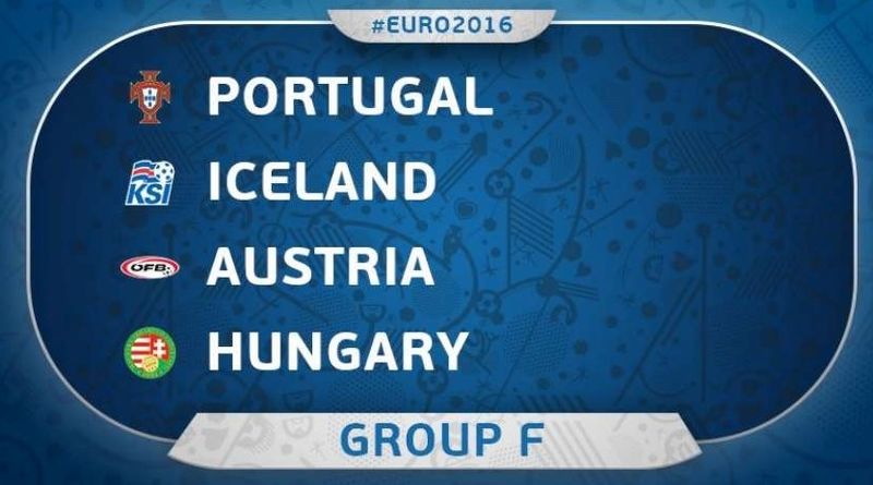 euro 2016 girone f