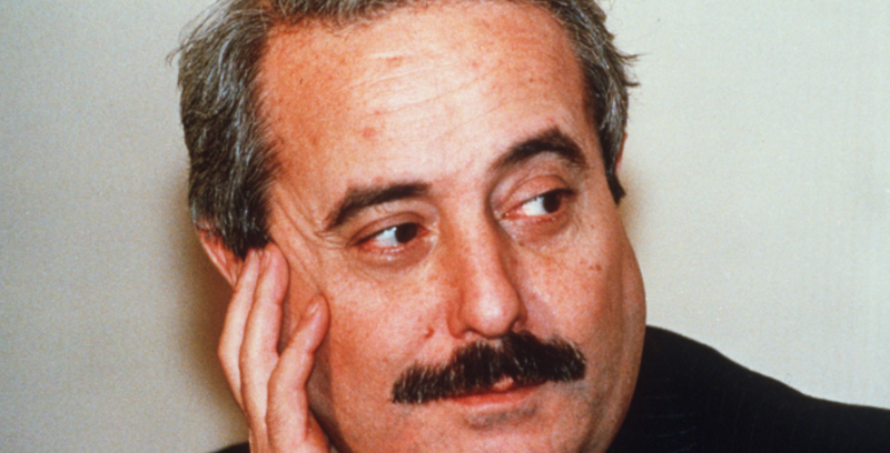 giovanni falcone