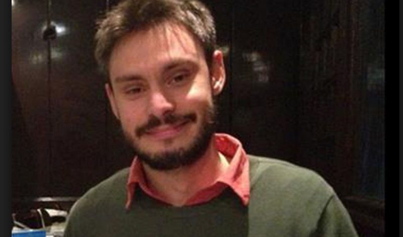 giulio regeni