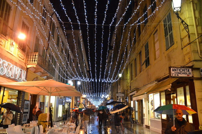 luminarie sanremo 2017