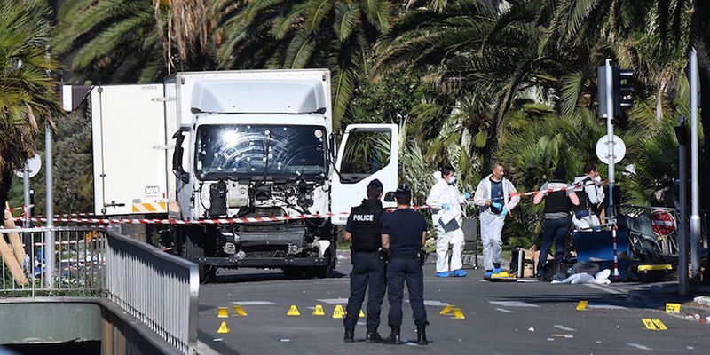 nizza camion attentato