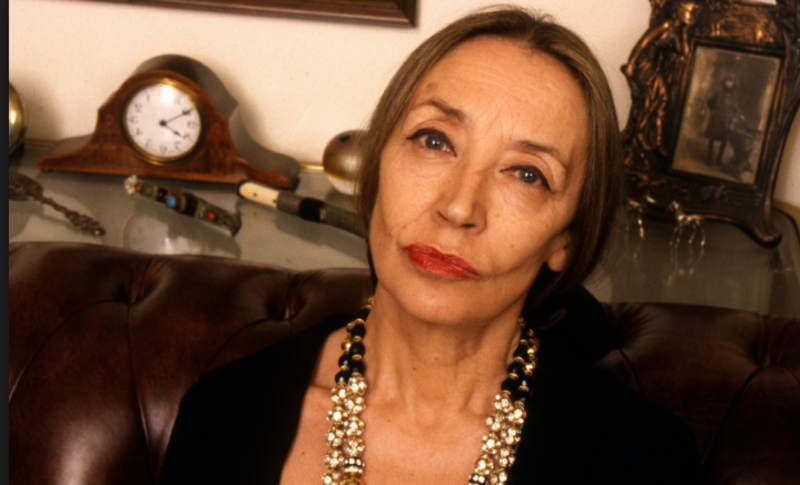 oriana fallaci