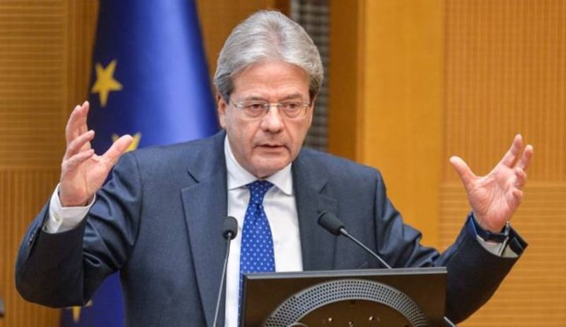 paolo gentiloni