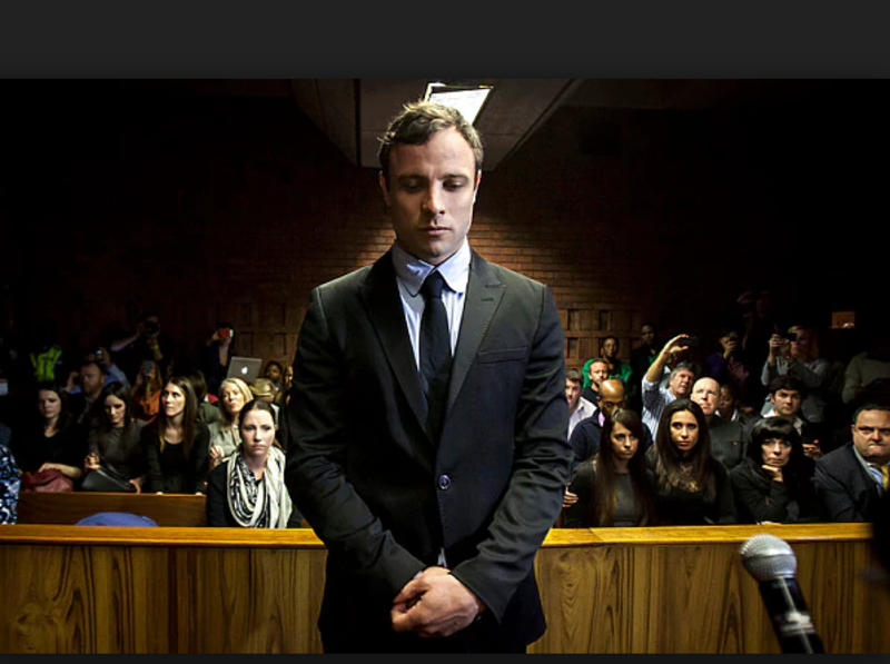 pistorius oscar