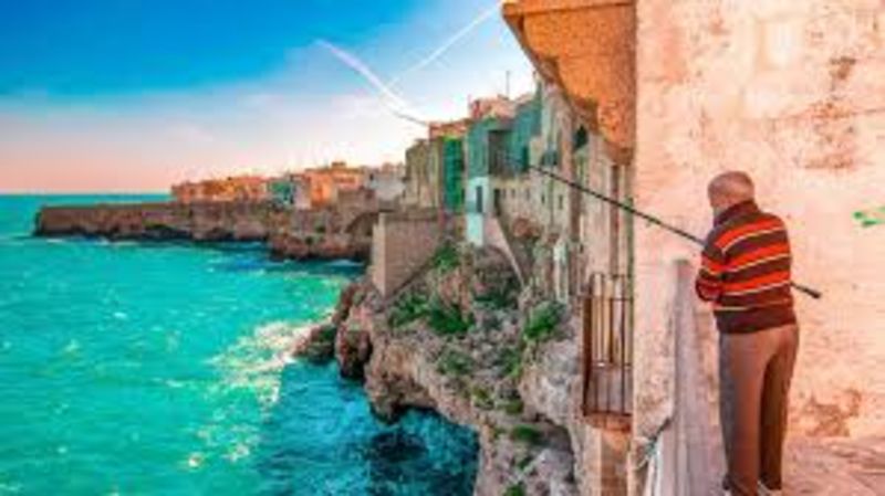 polignano a mare