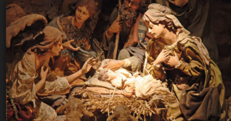 presepe