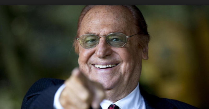 renzo arbore 2