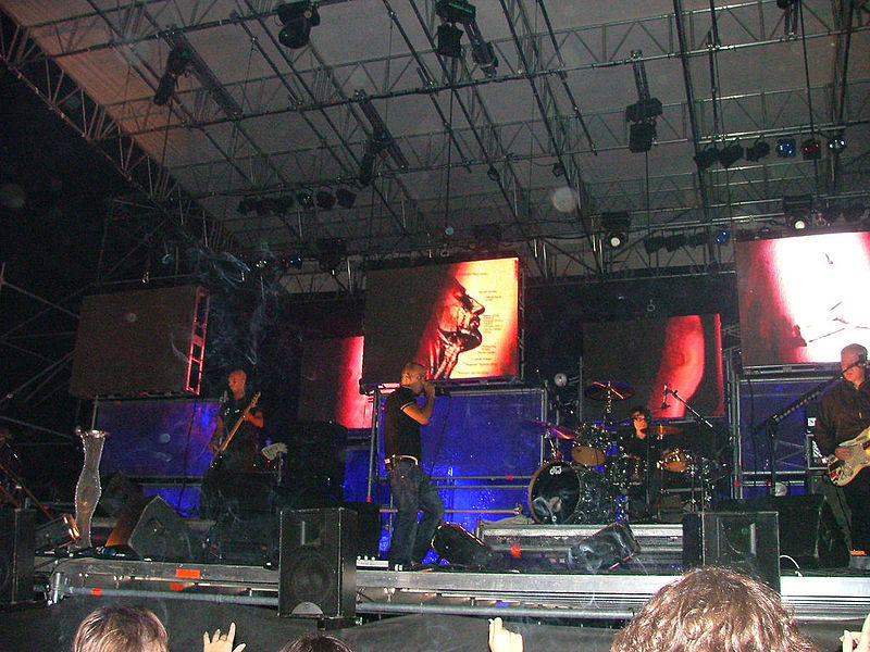 subsonica