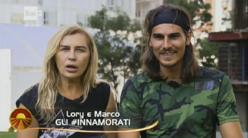 pe5 finale innamorati