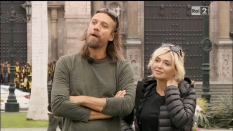 Piero e Paola