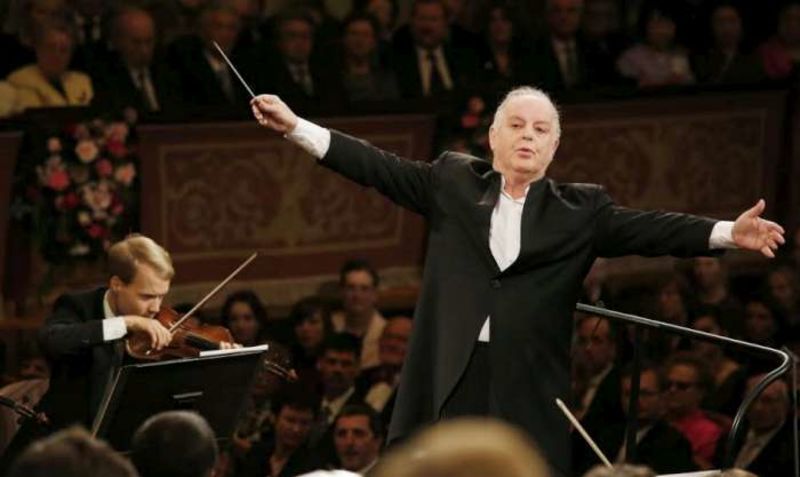 Barenboim alla Scala per Fidelio