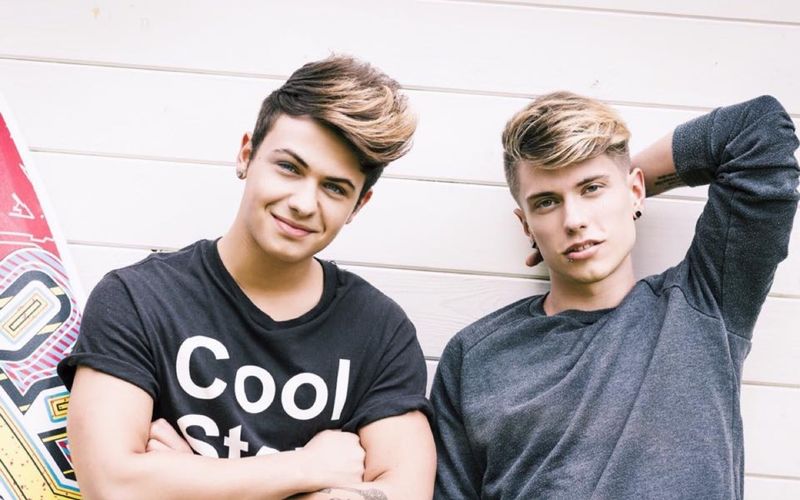 Benji Fede 1