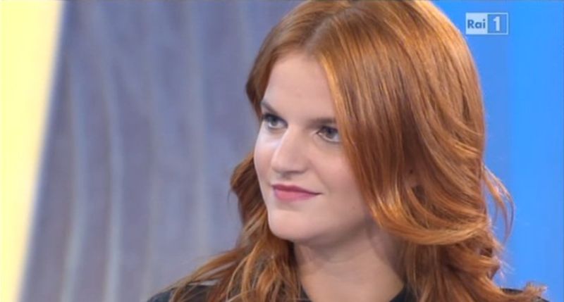 Chiara galiazzo