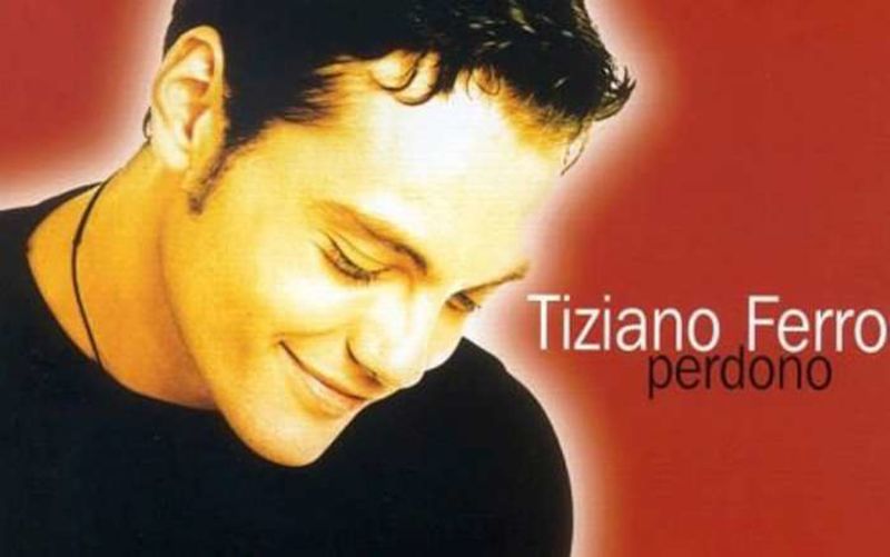 Tiziano Ferro xdono 700